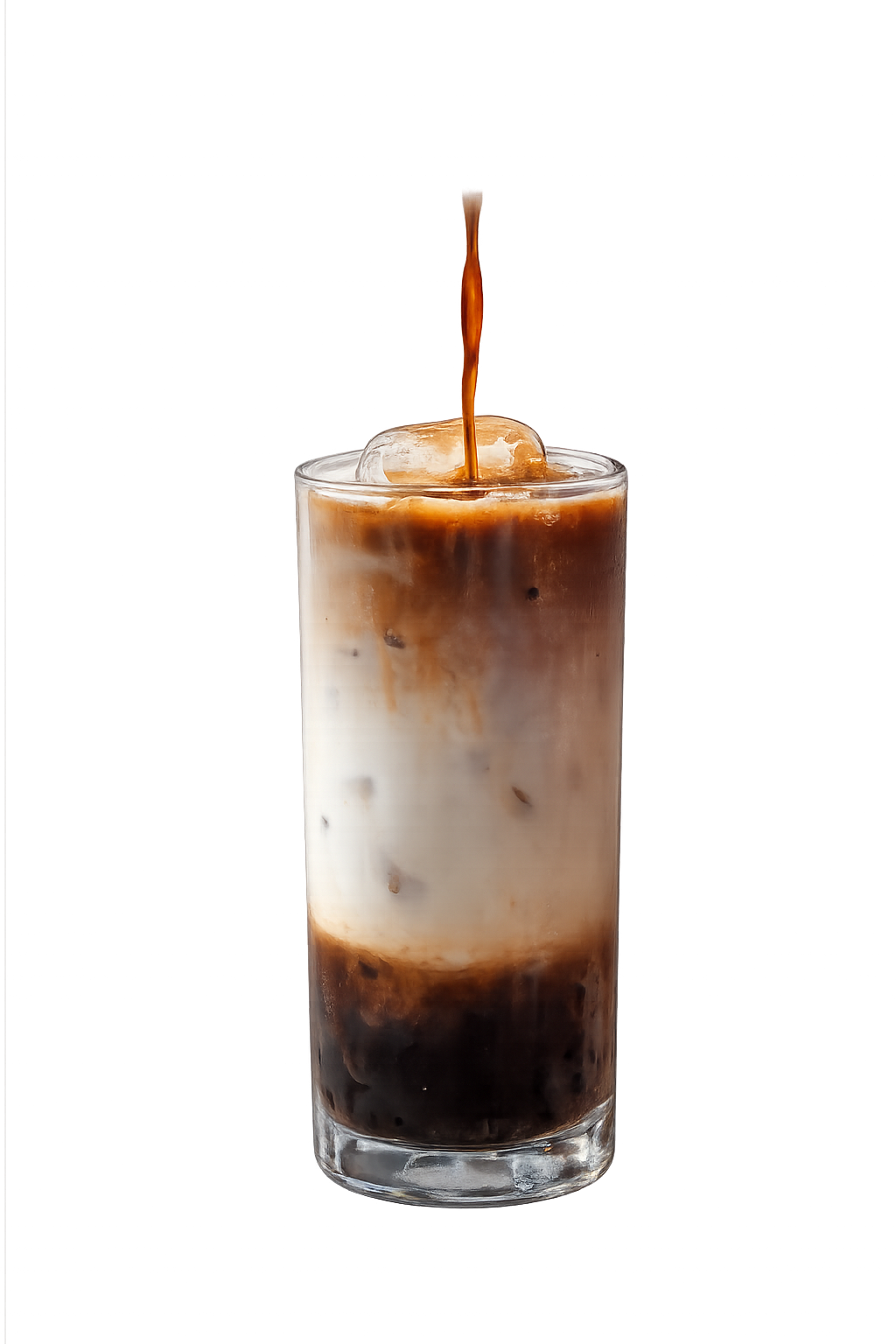 Kopi Susu D'olen