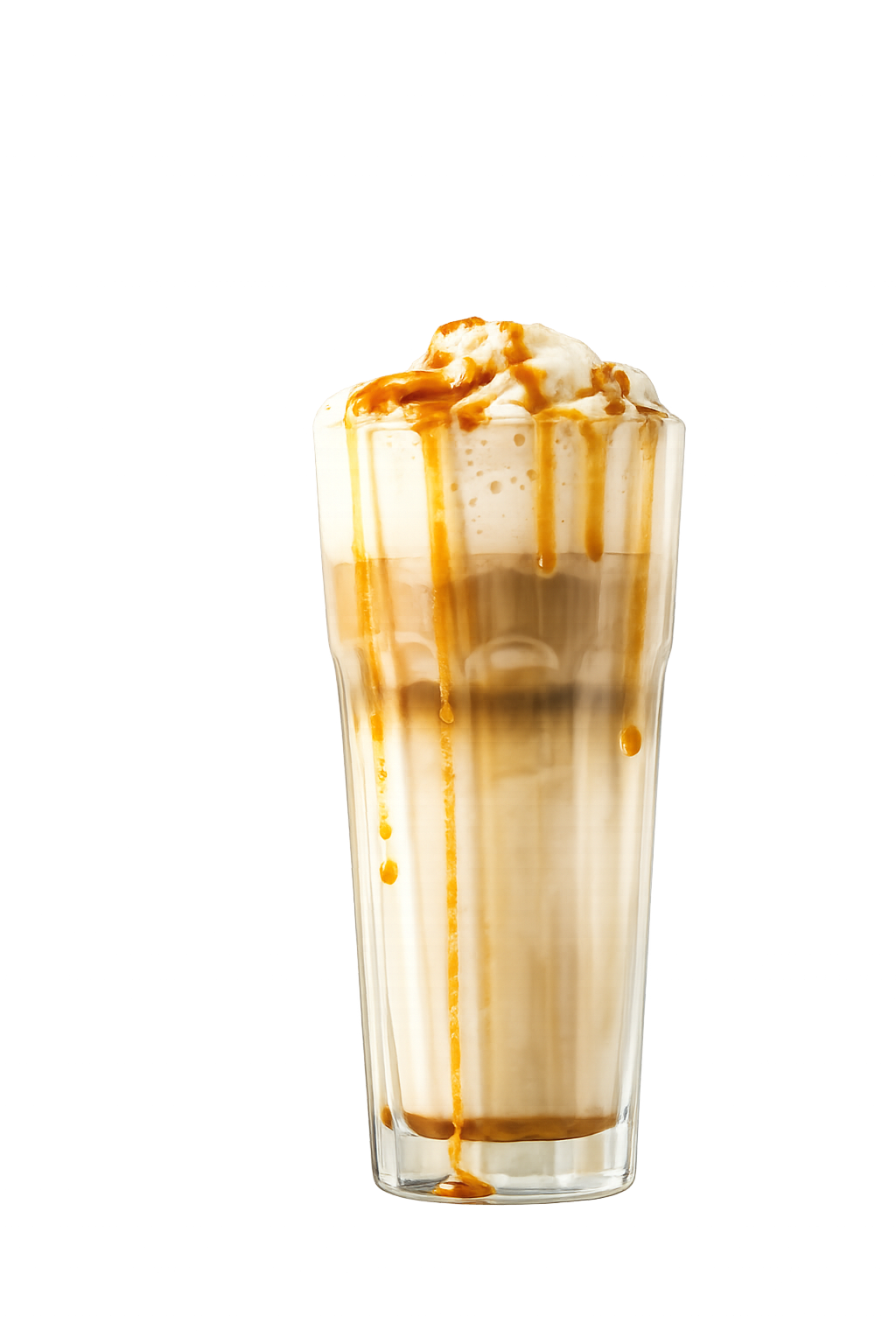 Caramel Macchiato
