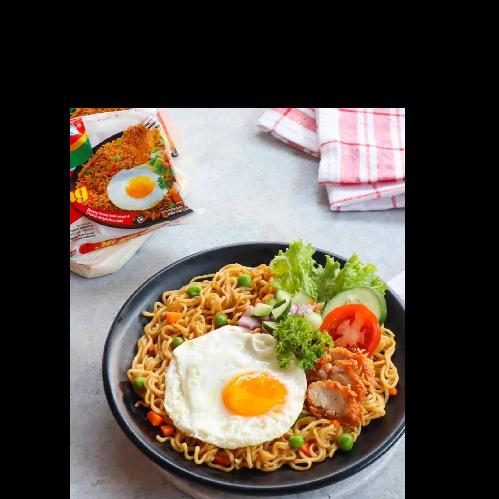 Mie Goreng