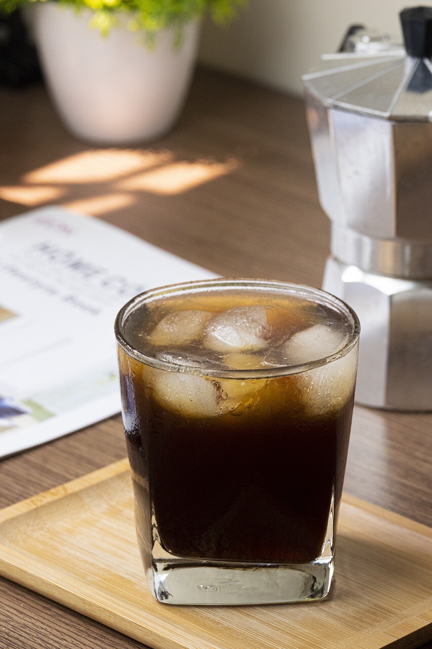Americano Arabika